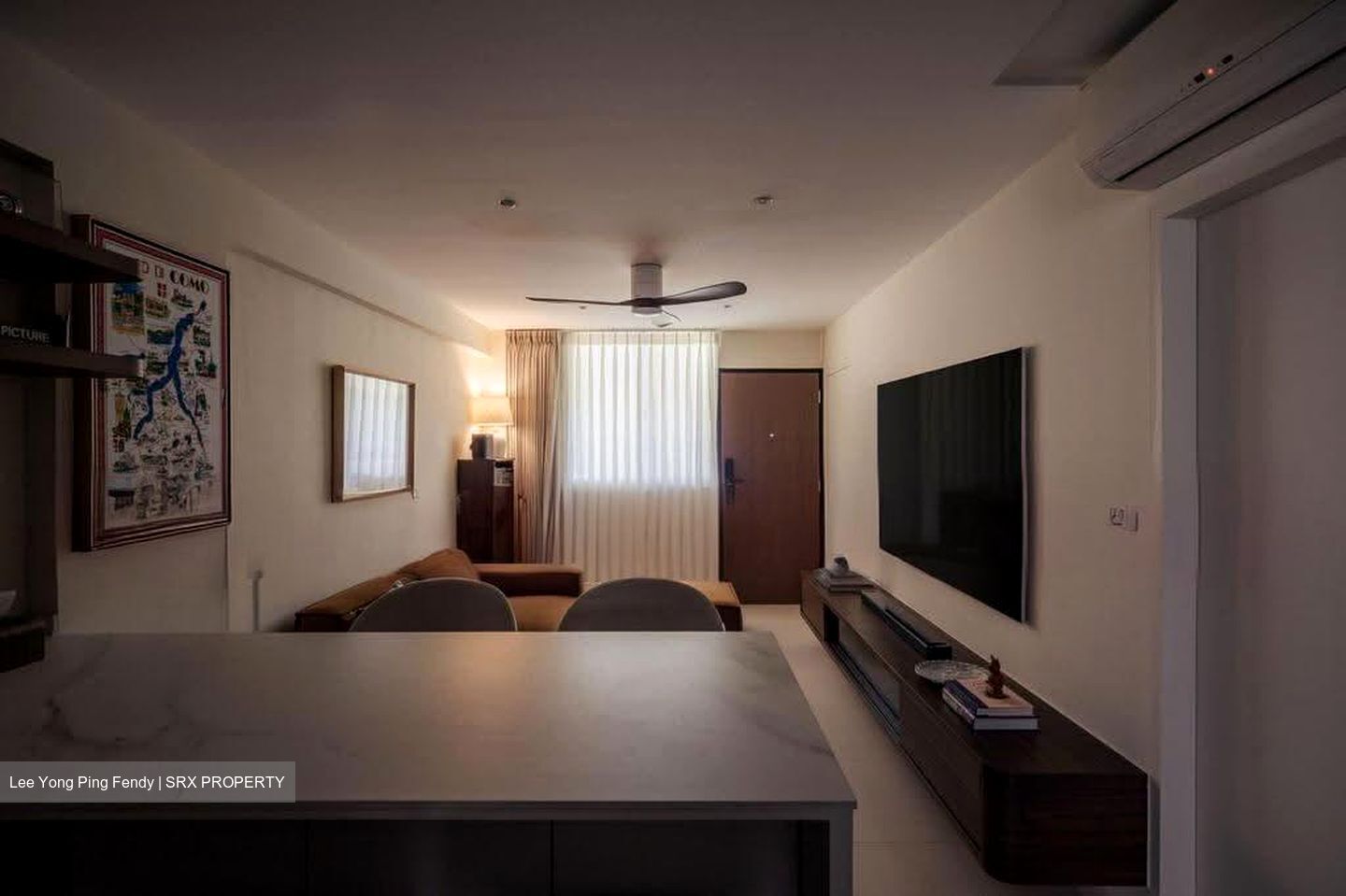 Blk 254 Serangoon Central Drive (Serangoon), HDB 3 Rooms #615777151